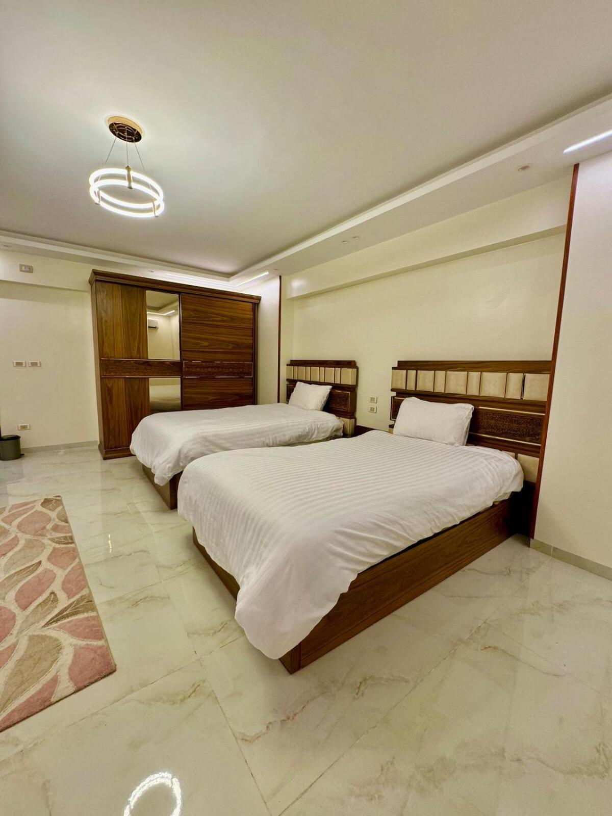 Modern 3br Apartment, Prime Dokki Location Apartment Cairo
