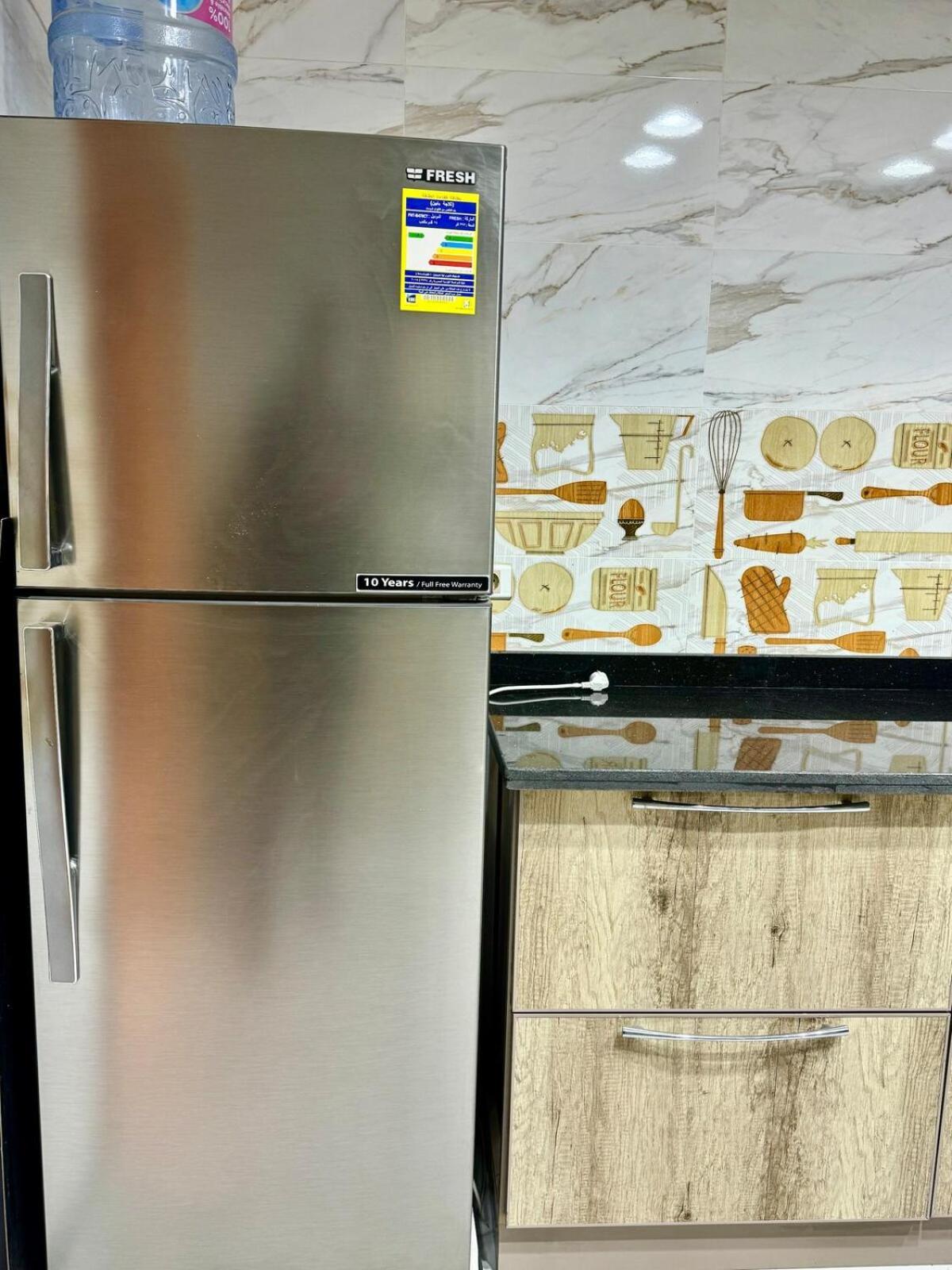 Modern 3br Apartment, Prime Dokki Location Apartment *
