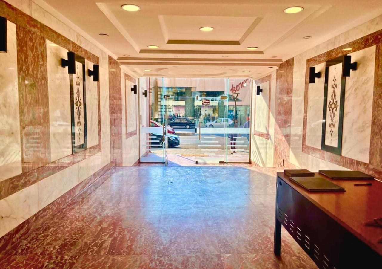Apartment Modern 3br Apartment, Prime Dokki Location