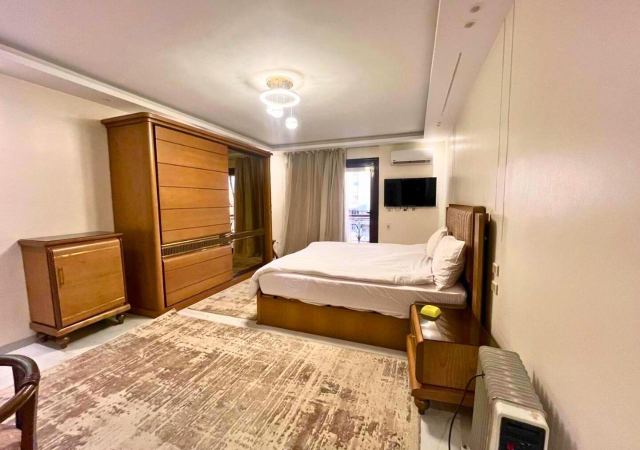 Modern 3br Apartment, Prime Dokki Location Apartment *