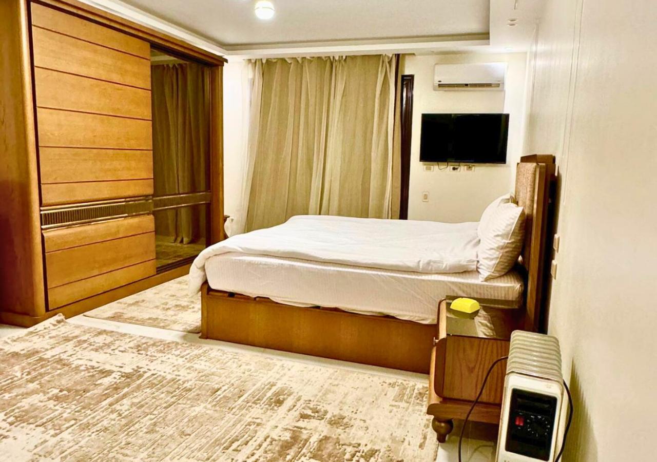 Modern 3br Apartment, Prime Dokki Location Apartment Cairo