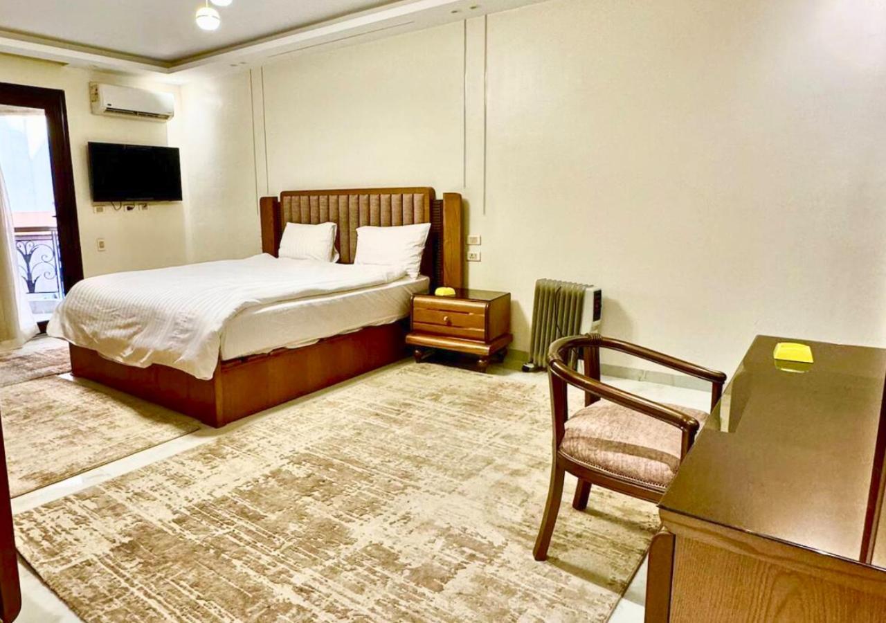 Modern 3br Apartment, Prime Dokki Location *