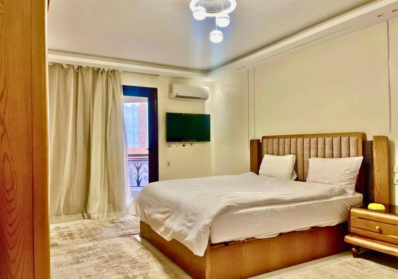 Apartment Modern 3br Apartment, Prime Dokki Location *