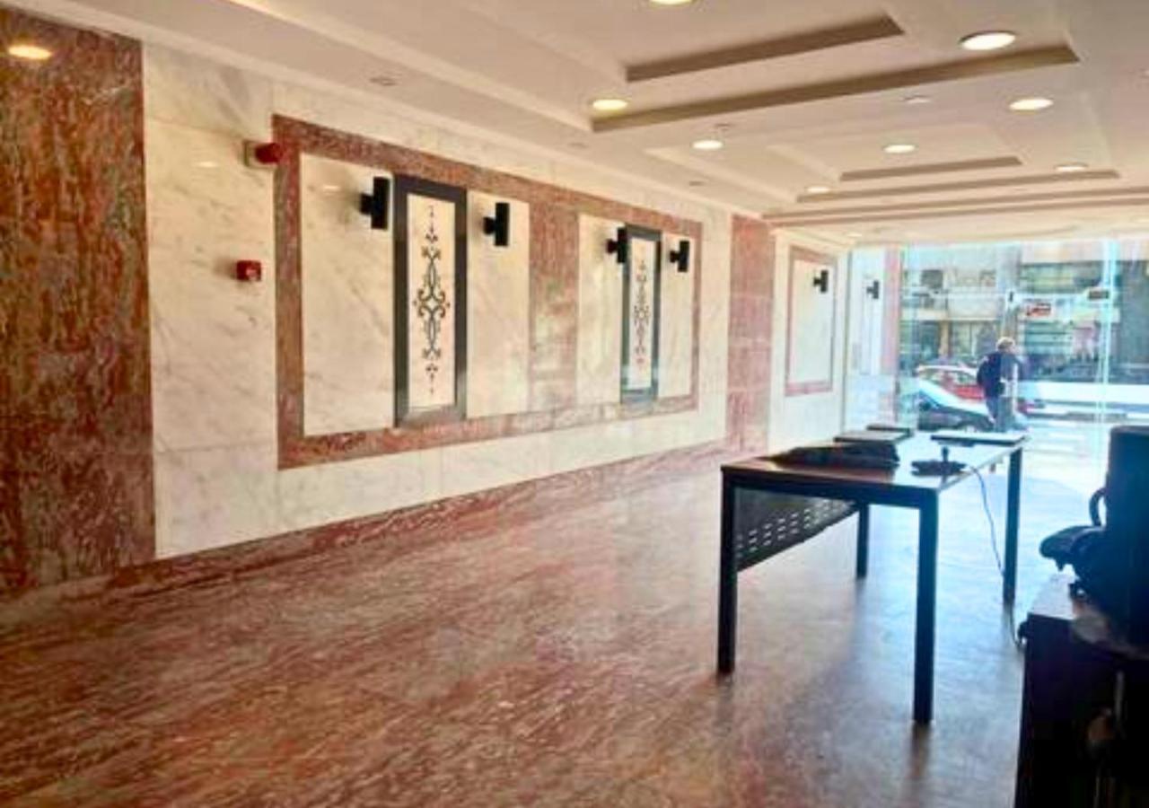 Modern 3br Apartment, Prime Dokki Location *