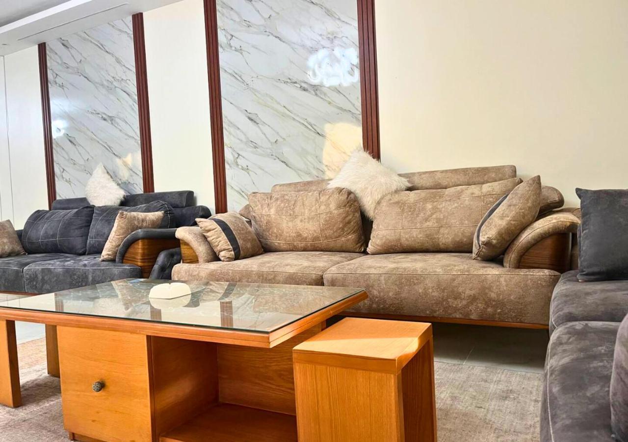 Apartment Modern 3br Apartment, Prime Dokki Location