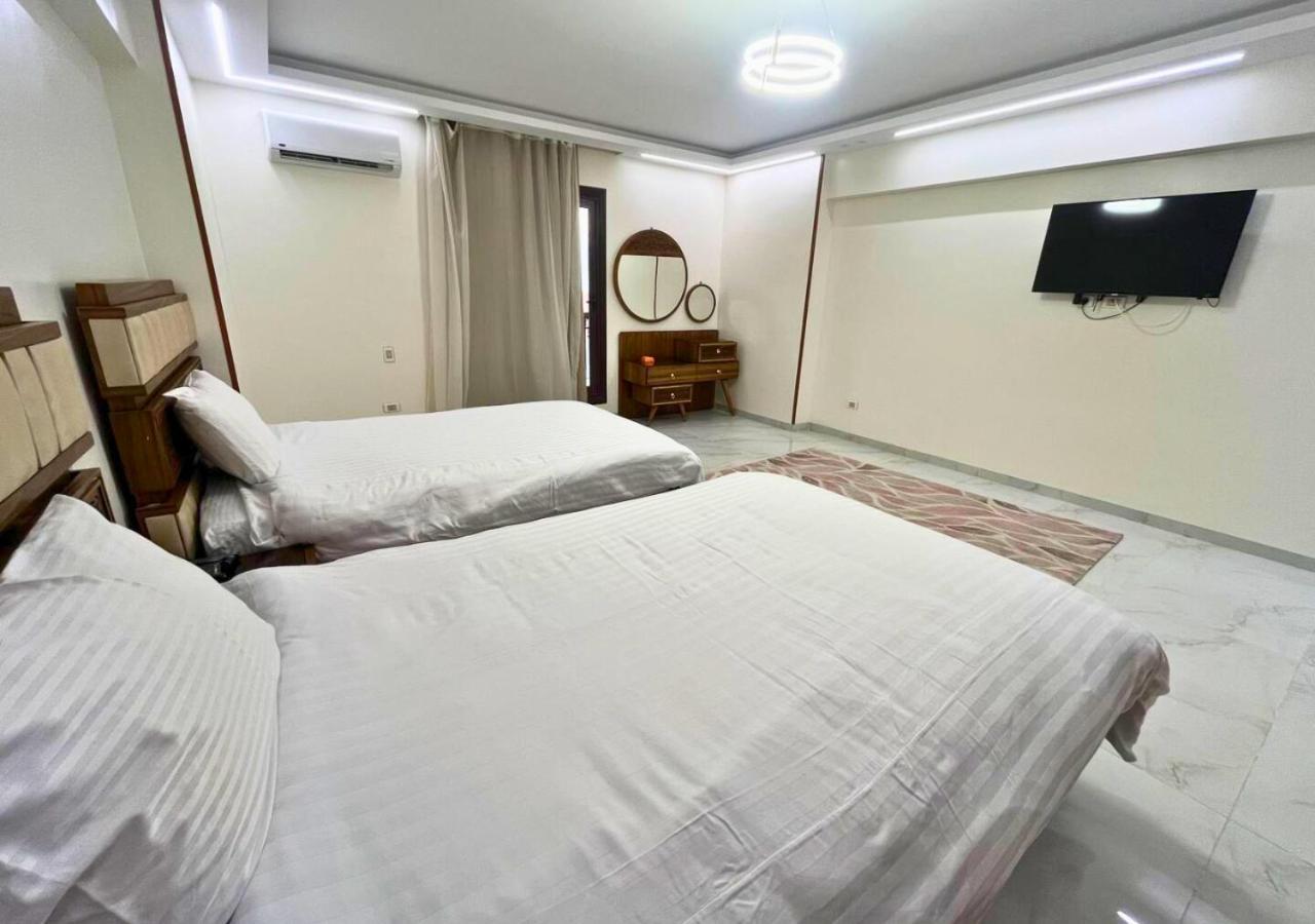 Modern 3br Apartment, Prime Dokki Location Apartment